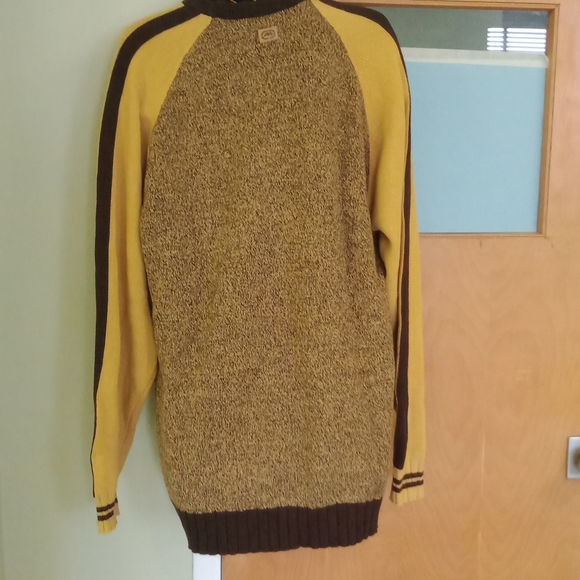 Ekco Sweater Nwt - Picture 5 of 7